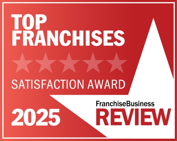 Top Franchise 2025
