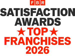 FBR Top Franchise 2026